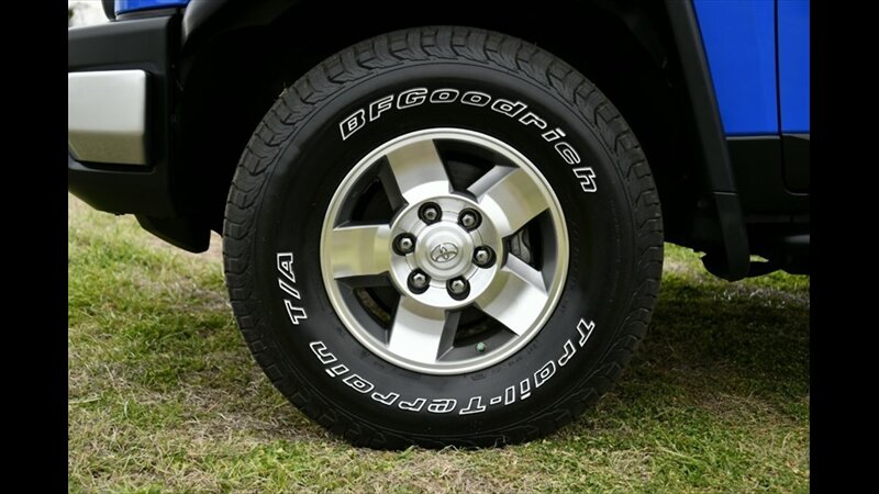 2008 Toyota FJ Cruiser - Photo 10 - Albany, GA 31721