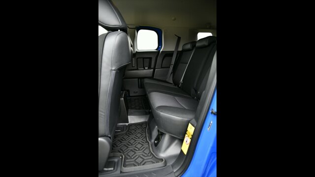 2008 Toyota FJ Cruiser - Photo 24 - Albany, GA 31721