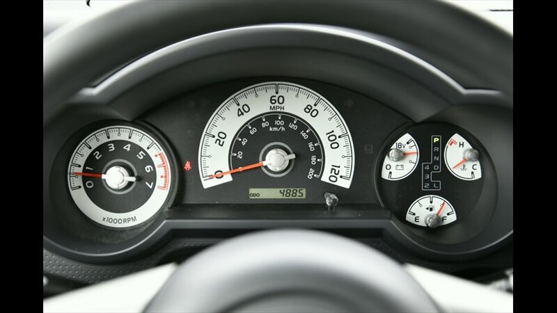 2008 Toyota FJ Cruiser - Photo 33 - Albany, GA 31721