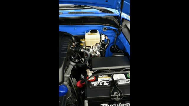 2008 Toyota FJ Cruiser - Photo 48 - Albany, GA 31721