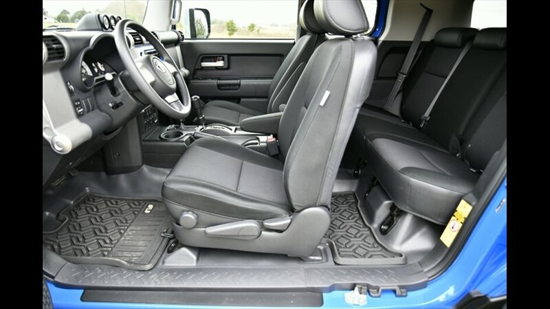 2008 Toyota FJ Cruiser - Photo 23 - Albany, GA 31721