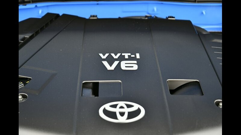 2008 Toyota FJ Cruiser - Photo 47 - Albany, GA 31721