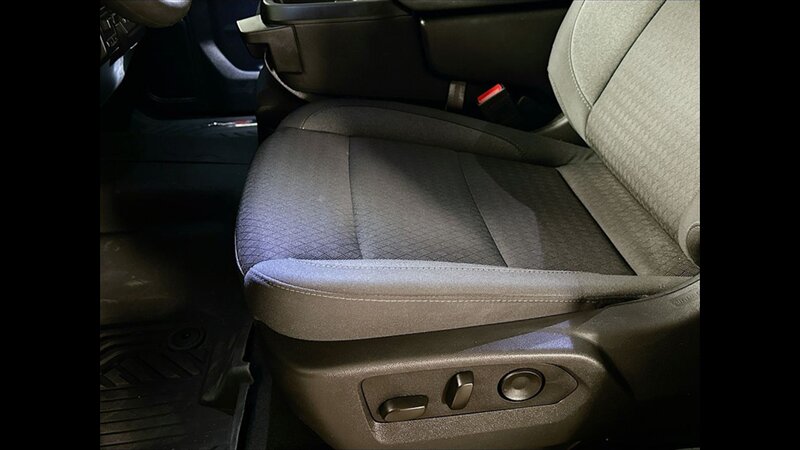 2025 Chevrolet Silverado 1500 Custom Trail Boss - Photo 19 - Albany, GA 31721