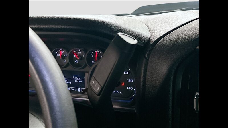 2025 Chevrolet Silverado 1500 Custom Trail Boss - Photo 17 - Albany, GA 31721