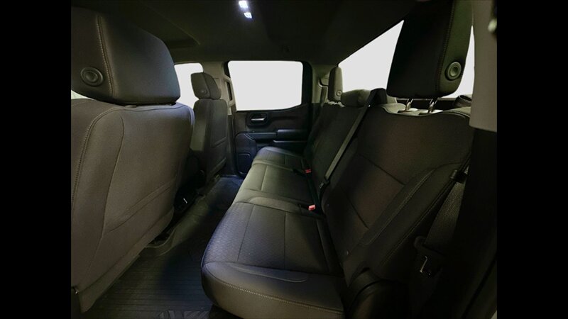 2025 Chevrolet Silverado 1500 Custom Trail Boss - Photo 23 - Albany, GA 31721