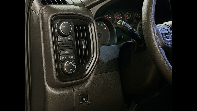 2025 Chevrolet Silverado 1500 Custom Trail Boss - Photo 10 - Albany, GA 31721