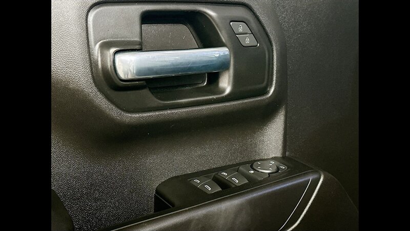 2025 Chevrolet Silverado 1500 Custom Trail Boss - Photo 18 - Albany, GA 31721