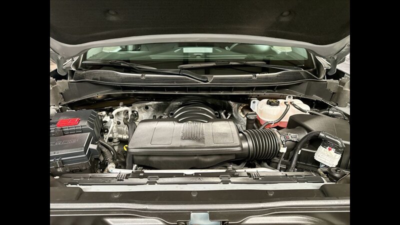 2025 Chevrolet Silverado 1500 Custom Trail Boss - Photo 28 - Albany, GA 31721