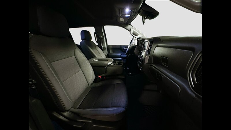 2025 Chevrolet Silverado 1500 Custom Trail Boss - Photo 26 - Albany, GA 31721