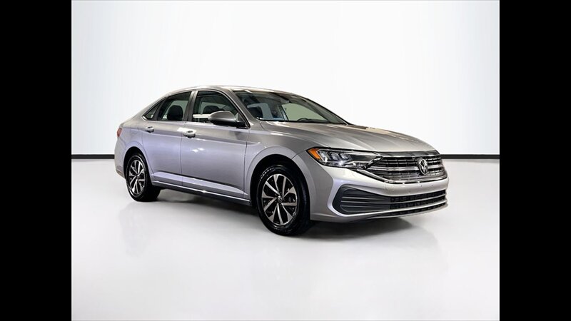 2024 Volkswagen Jetta S