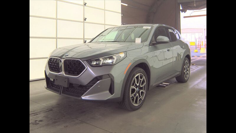 2025 BMW X2 xDrive28i   - Photo 1 - Albany, GA 31721