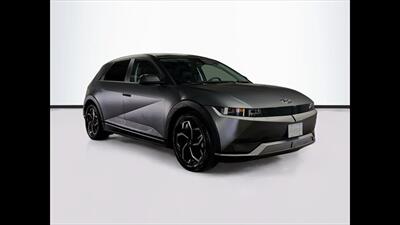 2022 Hyundai IONIQ 5 SEL Wagon