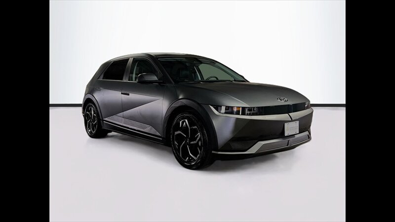 2022 Hyundai IONIQ 5 SEL  