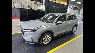 2024 Honda CR-V LX SUV