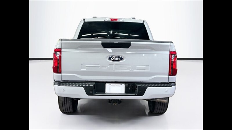 2024 Ford F-150 STX - Photo 6 - Albany, GA 31721