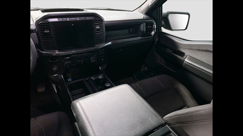 2024 Ford F-150 STX - Photo 22 - Albany, GA 31721
