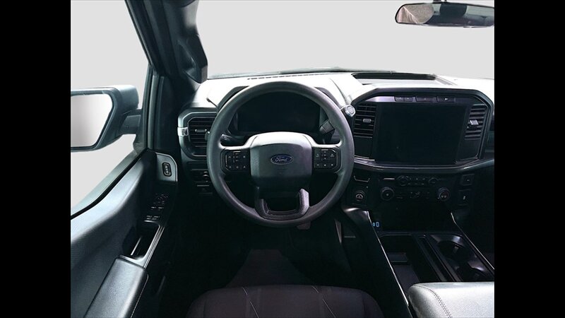 2024 Ford F-150 STX - Photo 21 - Albany, GA 31721