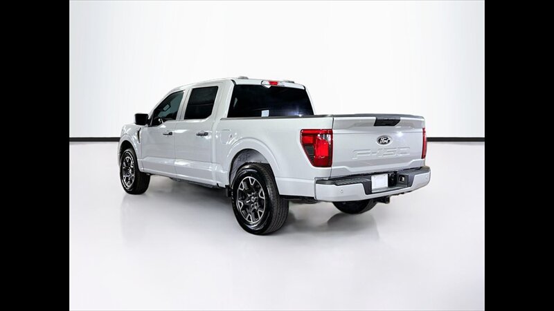 2024 Ford F-150 STX - Photo 5 - Albany, GA 31721