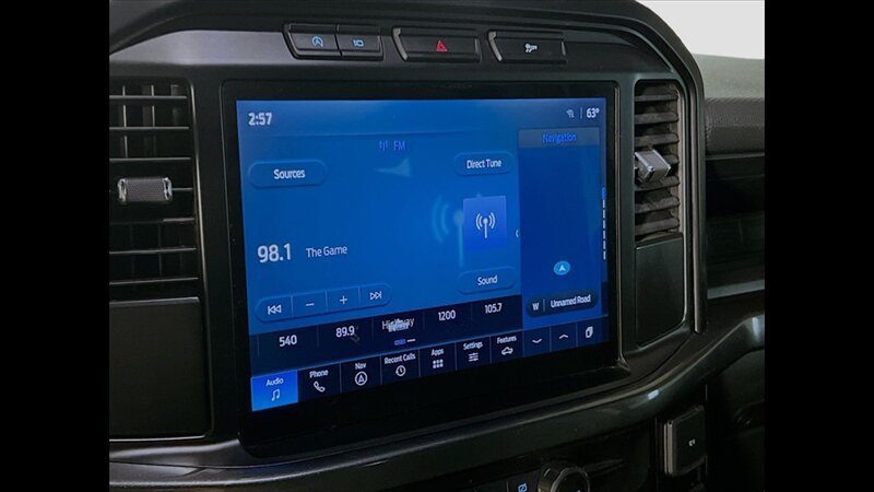 2024 Ford F-150 STX - Photo 15 - Albany, GA 31721