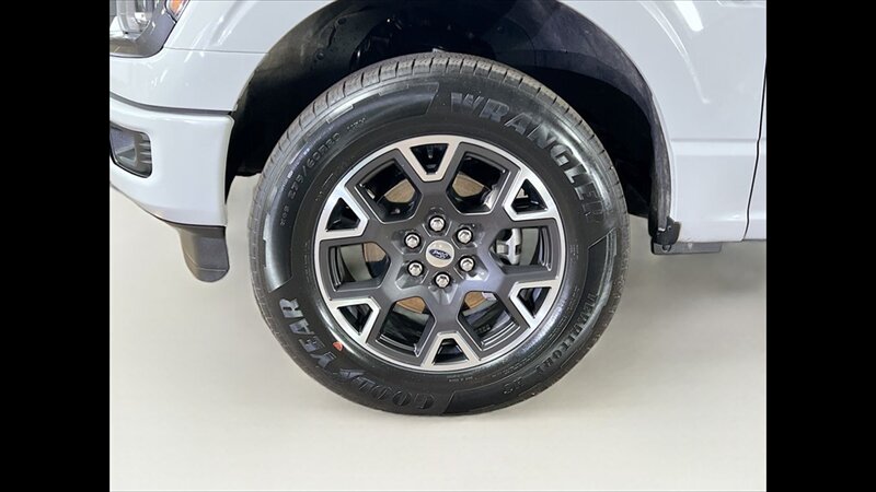 2024 Ford F-150 STX - Photo 29 - Albany, GA 31721