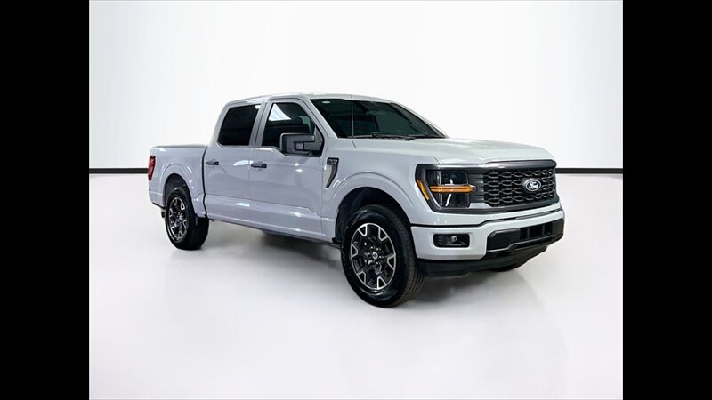 2024 Ford F-150 STX   - Photo 1 - Albany, GA 31721