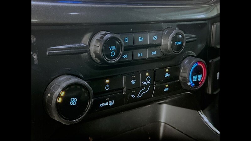 2024 Ford F-150 STX - Photo 16 - Albany, GA 31721