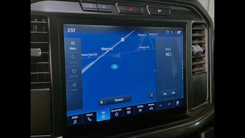 2024 Ford F-150 STX - Photo 13 - Albany, GA 31721