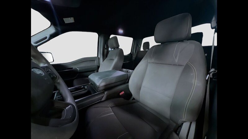 2024 Ford F-150 STX - Photo 20 - Albany, GA 31721