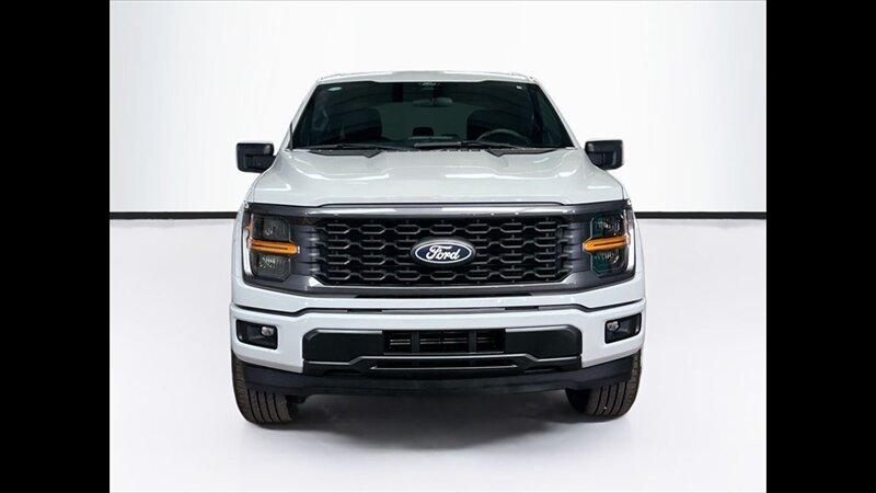 2024 Ford F-150 STX - Photo 2 - Albany, GA 31721