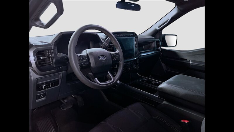 2024 Ford F-150 STX - Photo 9 - Albany, GA 31721