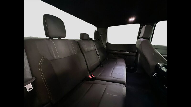 2024 Ford F-150 STX - Photo 25 - Albany, GA 31721