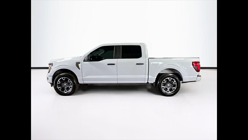 2024 Ford F-150 STX - Photo 4 - Albany, GA 31721