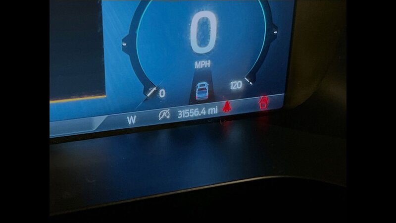 2024 Ford F-150 STX - Photo 12 - Albany, GA 31721