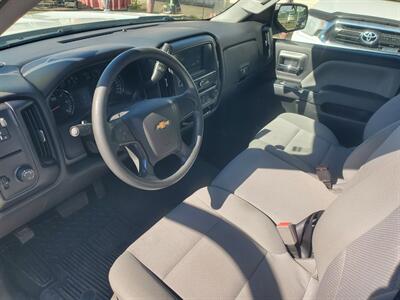 2019 Chevrolet Silverado 1500 LD Work Truck   - Photo 9 - Fresno, CA 93722
