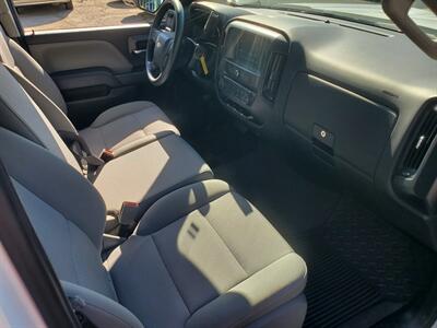 2019 Chevrolet Silverado 1500 LD Work Truck   - Photo 10 - Fresno, CA 93722