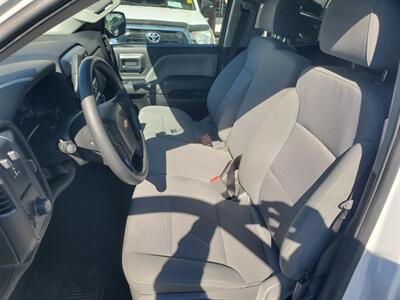 2019 Chevrolet Silverado 1500 LD Work Truck   - Photo 7 - Fresno, CA 93722