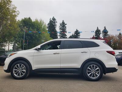 2017 Hyundai SANTA FE SE   - Photo 3 - Fresno, CA 93722