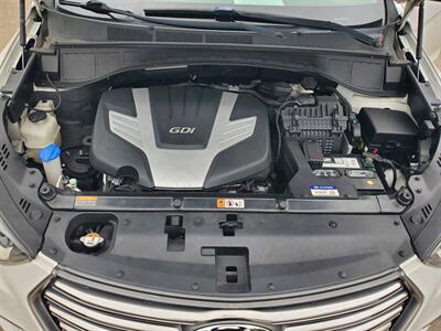 2017 Hyundai SANTA FE SE   - Photo 13 - Fresno, CA 93722