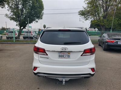 2017 Hyundai SANTA FE SE   - Photo 6 - Fresno, CA 93722