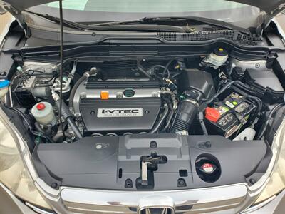 2009 Honda CR-V EX-L   - Photo 13 - Fresno, CA 93722