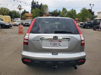 2009 Honda CR-V EX-L   - Photo 6 - Fresno, CA 93722