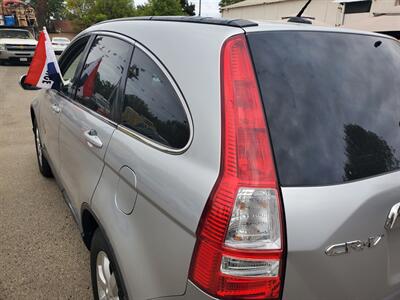 2009 Honda CR-V EX-L   - Photo 15 - Fresno, CA 93722