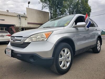 2009 Honda CR-V EX-L SUV