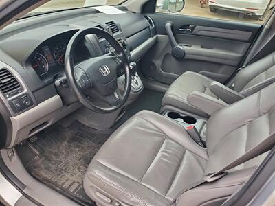 2009 Honda CR-V EX-L   - Photo 9 - Fresno, CA 93722