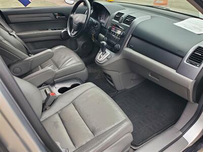 2009 Honda CR-V EX-L   - Photo 10 - Fresno, CA 93722