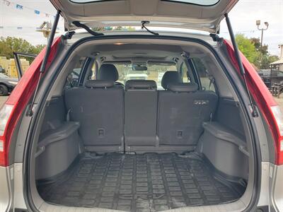 2009 Honda CR-V EX-L   - Photo 11 - Fresno, CA 93722