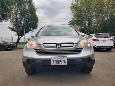 2009 Honda CR-V EX-L   - Photo 5 - Fresno, CA 93722