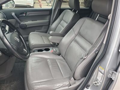 2009 Honda CR-V EX-L   - Photo 7 - Fresno, CA 93722