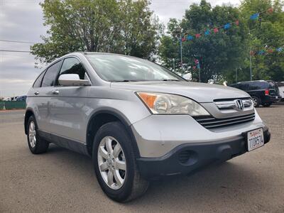 2009 Honda CR-V EX-L   - Photo 2 - Fresno, CA 93722