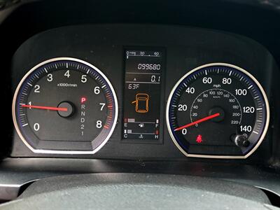 2009 Honda CR-V EX-L   - Photo 12 - Fresno, CA 93722